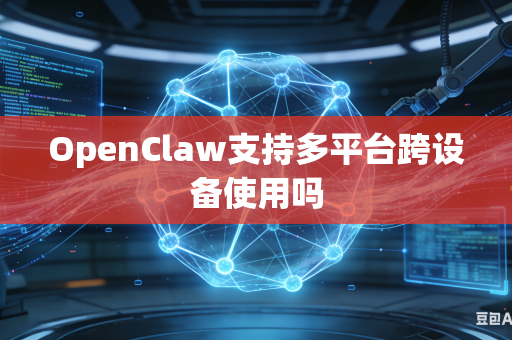 OpenClaw支持多平台跨设备使用吗
