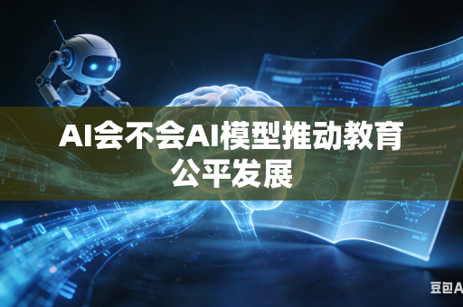 AI会不会AI模型推动教育公平发展