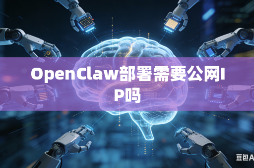 OpenClaw部署需要公网IP吗