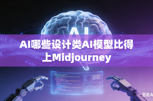 AI哪些设计类AI模型比得上Midjourney