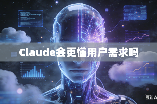 Claude会更懂用户需求吗-第1张图片-AI优尚网 Claude会更懂用户需求吗-第1张图片-AI优尚网