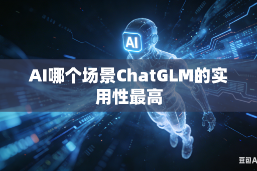 AI哪个场景ChatGLM的实用性最高-第1张图片-AI优尚网
