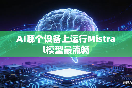 AI哪个设备上运行Mistral模型最流畅