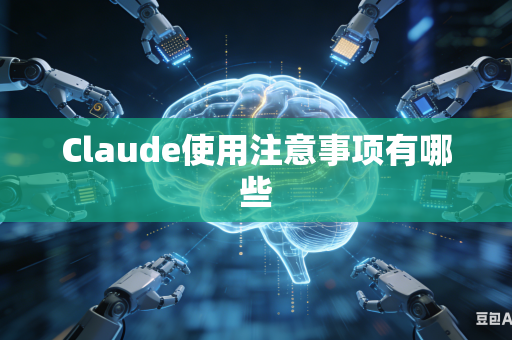 Claude使用注意事项有哪些