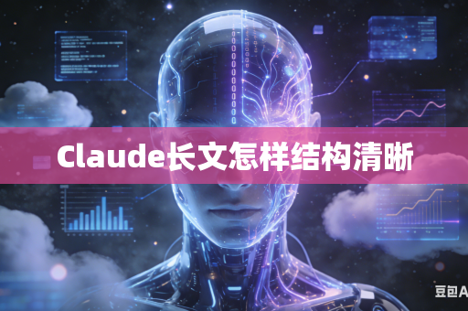 Claude长文怎样结构清晰