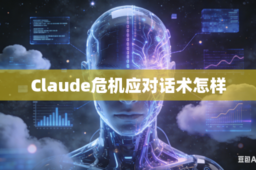 Claude危机应对话术怎样
