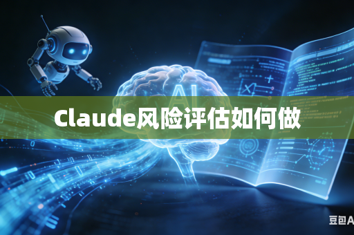 Claude风险评估如何做-第1张图片-AI优尚网