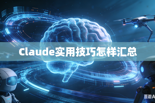 Claude实用技巧怎样汇总-第1张图片-AI优尚网 Claude实用技巧怎样汇总-第1张图片-AI优尚网