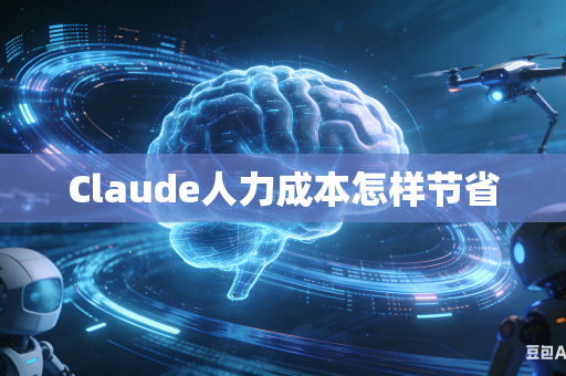 Claude人力成本怎样节省-第1张图片-AI优尚网 Claude人力成本怎样节省-第1张图片-AI优尚网