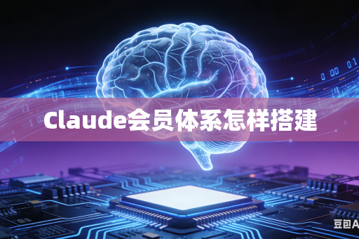 Claude会员体系怎样搭建-第1张图片-AI优尚网 Claude会员体系怎样搭建-第1张图片-AI优尚网