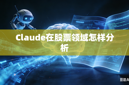 Claude在股票领域怎样分析