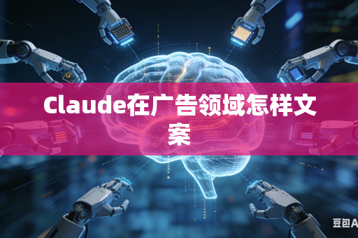 Claude在广告领域怎样文案-第1张图片-AI优尚网 Claude在广告领域怎样文案-第1张图片-AI优尚网