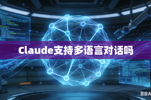 Claude支持多语言对话吗
