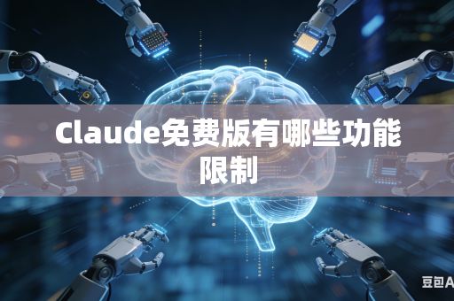 Claude免费版有哪些功能限制