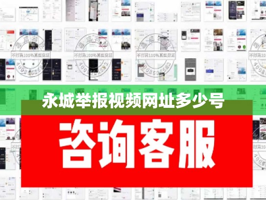 永城举报视频网址多少号