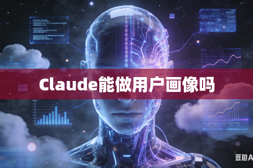 Claude能做用户画像吗
