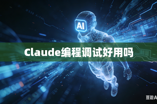 Claude编程调试好用吗