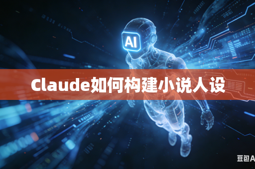 Claude如何构建小说人设