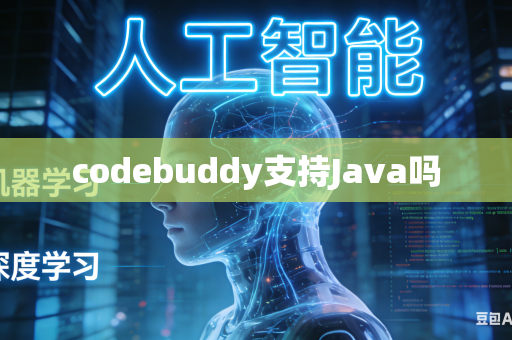 codebuddy支持Java吗