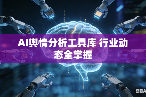 AI舆情分析工具库 行业动态全掌握