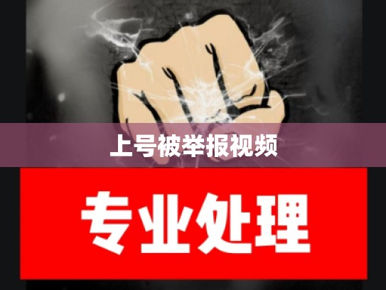 上号被举报视频