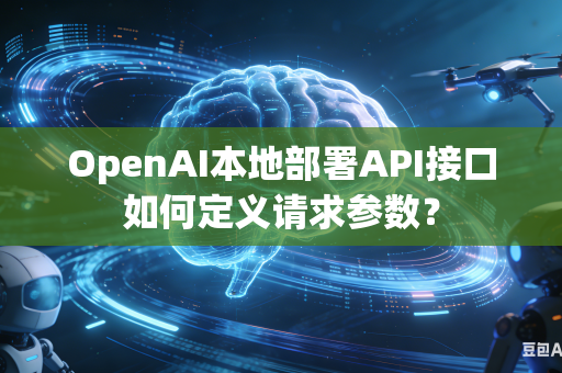 OpenAI本地部署API接口如何定义请求参数？