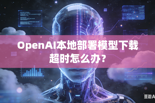 OpenAI本地部署模型下载超时怎么办？