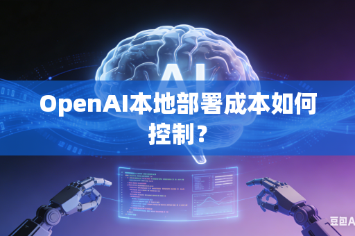 OpenAI本地部署成本如何控制？