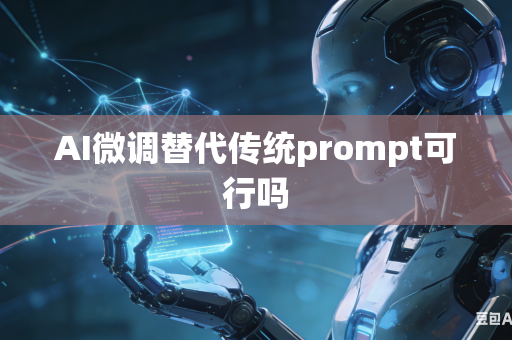 AI微调替代传统prompt可行吗