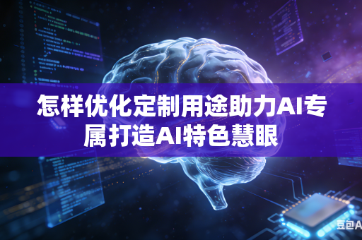 怎样优化定制用途助力AI专属打造AI特色慧眼