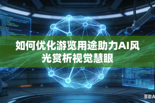 如何优化游览用途助力AI风光赏析视觉慧眼-第1张图片-AI优尚网