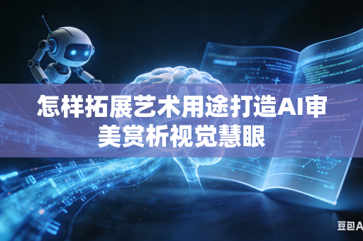 怎样拓展艺术用途打造AI审美赏析视觉慧眼-第1张图片-AI优尚网 怎样拓展艺术用途打造AI审美赏析视觉慧眼-第1张图片-AI优尚网
