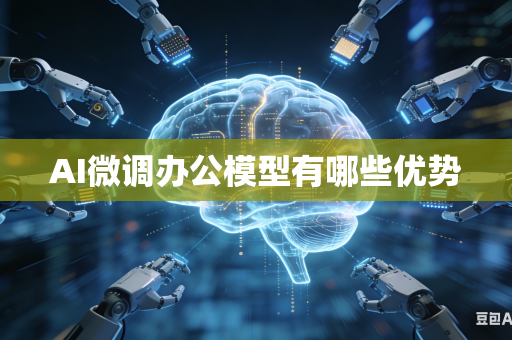 AI微调办公模型有哪些优势