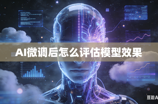 AI微调后怎么评估模型效果