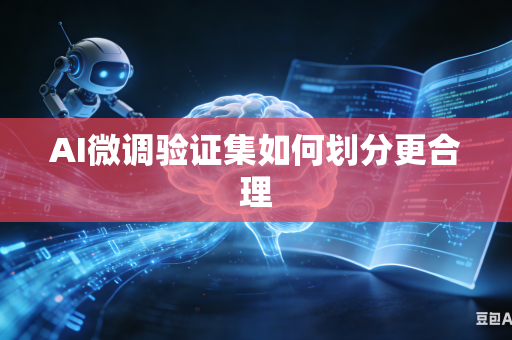 AI微调验证集如何划分更合理