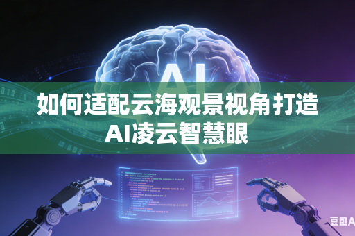 如何适配云海观景视角打造AI凌云智慧眼-第1张图片-AI优尚网