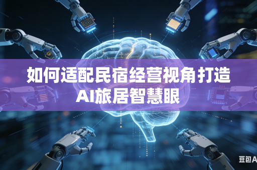 如何适配民宿经营视角打造AI旅居智慧眼-第1张图片-AI优尚网