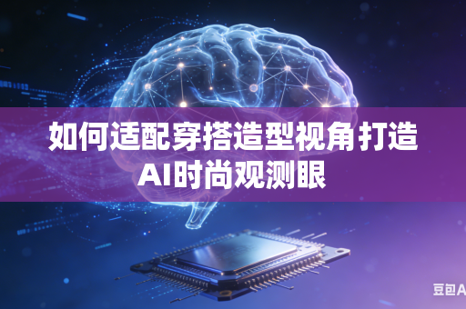 如何适配穿搭造型视角打造AI时尚观测眼-第1张图片-AI优尚网 如何适配穿搭造型视角打造AI时尚观测眼-第1张图片-AI优尚网