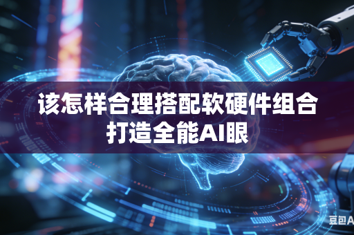该怎样合理搭配软硬件组合打造全能AI眼-第1张图片-AI优尚网 该怎样合理搭配软硬件组合打造全能AI眼-第1张图片-AI优尚网