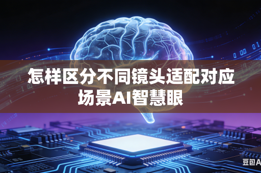 怎样区分不同镜头适配对应场景AI智慧眼-第1张图片-AI优尚网
