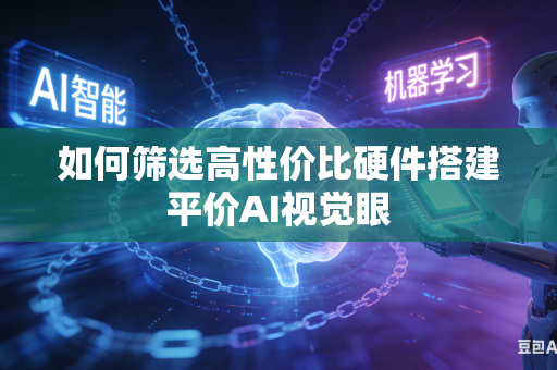 如何筛选高性价比硬件搭建平价AI视觉眼