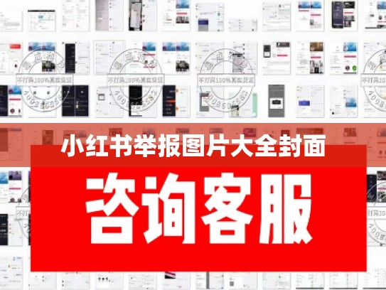 小红书举报图片大全封面