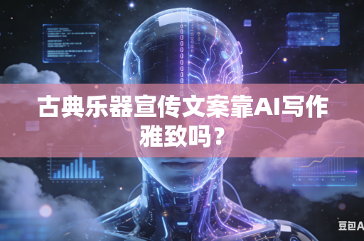 古典乐器宣传文案靠AI写作雅致吗？-第1张图片-AI优尚网