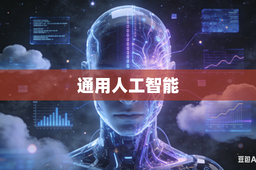 通用人工智能-第1张图片-AI优尚网 通用人工智能-第1张图片-AI优尚网