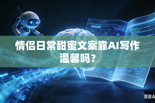 情侣日常甜蜜文案靠AI写作温馨吗？