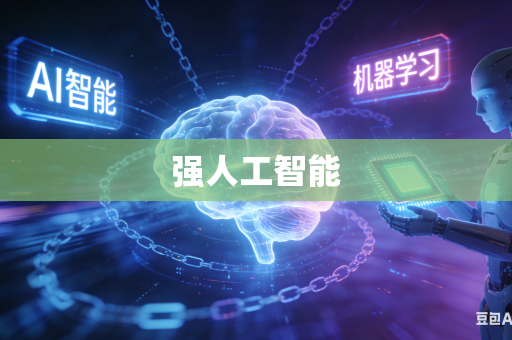 强人工智能