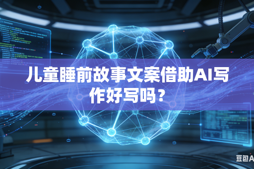儿童睡前故事文案借助AI写作好写吗?-第1张图片-AI优尚网 儿童睡前故事文案借助AI写作好写吗?-第1张图片-AI优尚网