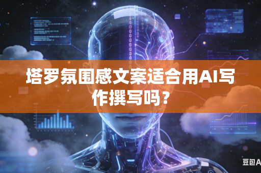 塔罗氛围感文案适合用AI写作撰写吗?-第1张图片-AI优尚网 塔罗氛围感文案适合用AI写作撰写吗?-第1张图片-AI优尚网