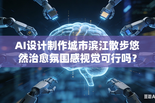 AI设计制作城市滨江散步悠然治愈氛围感视觉可行吗?-第1张图片-AI优尚网 AI设计制作城市滨江散步悠然治愈氛围感视觉可行吗?-第1张图片-AI优尚网