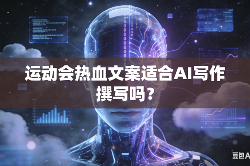 运动会热血文案适合AI写作撰写吗?-第1张图片-AI优尚网 运动会热血文案适合AI写作撰写吗?-第1张图片-AI优尚网